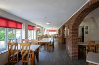 Beaufort Park Hotel - petit déjeuner