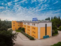 Premium Hotel Bacero Wrocław Hotels in Wroclaw