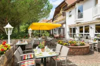 Hotel-Residenz Immenhof Hotels in Neustadt an der Weinstraße