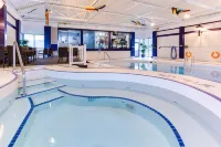 Park Town Hotel - Hot Tub
