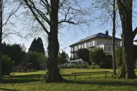 Hotel Lindenallee Hotel a Lindau
