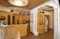 Hotel Centrale Hotels in Sappada