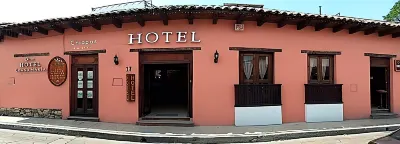 ホテル グランド マリア のホテル