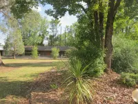 Amber Court Motor Inn