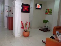 Hotel Orquídea Neiva Hotels in Rivera