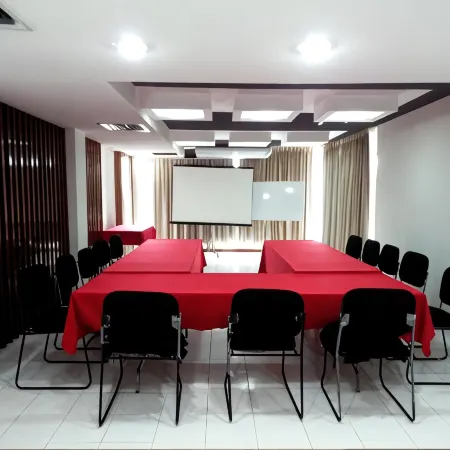 Hotel Ros Gaud