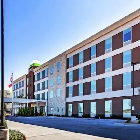 Home2 Suites by Hilton Abilene Southwest
