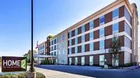 Home2 Suites by Hilton Abilene Southwest Các khách sạn ở Abilene