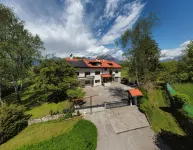 B&B Col de le Mole - Dolomiti Bellunesi - Balkon
