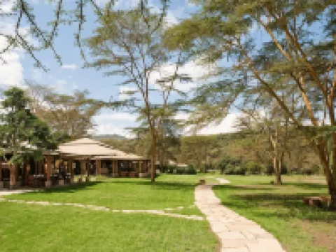 Lake Elmenteita Serena Camp Hotels in Gilgil