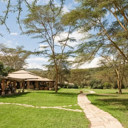 Lake Elmenteita Serena Camp