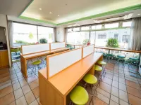 Super Hotel Matsusaka Hotels in Matsusaka