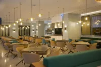 Hotel Continental Horizonte Hotels in 