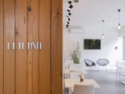 World's Nests Furnas Pods Village Hotel di Furnas