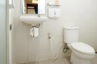 RC Costel Near Rsdh Cianjur Mitra RedDoorz Hotels in Karangtengah