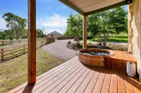 블랙우드 파크 카티지스