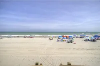 Seaside Elegance Your Coastal Getaway
