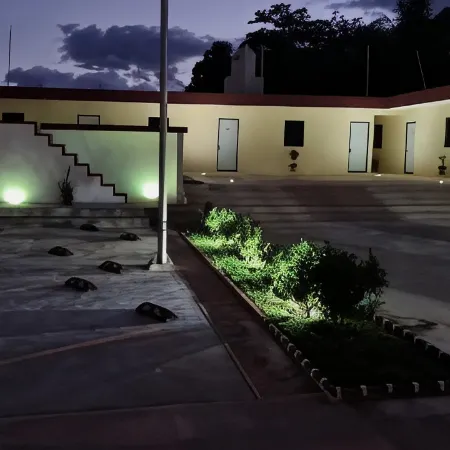 Hotel la Piramide Izamal