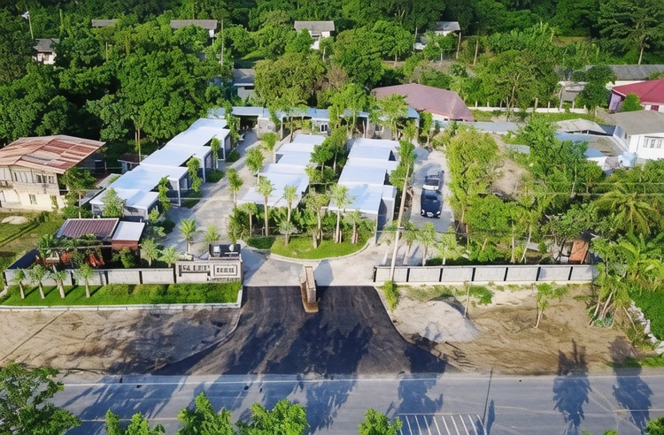 รูปภาพของสลีปบ็อกซ์ แก่งคอย