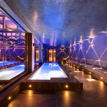 Grand Hotel Therme