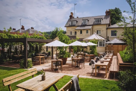 The Drummond at Albury