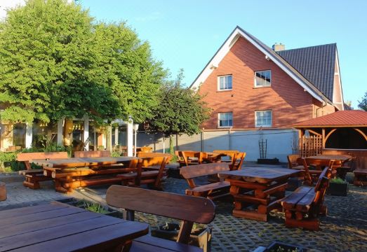 레지오호텔 할레/라이프치히 에어포트