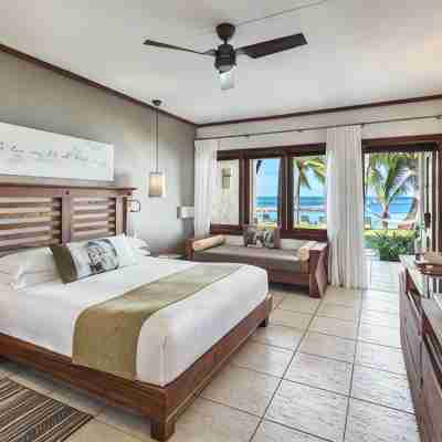Heritage Awali Golf and Spa Resort Rooms