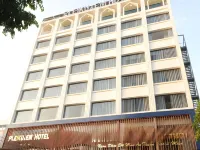 Pleiku & Em Hotel by Gia Lai Tourist