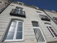 Résidence les Douves