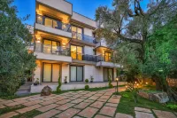 Harnup Apart Hotels in Kas