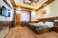 Mathan View Homestay - 3Min Drive to Kullu-Manali Airport