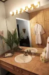 Hotel Portal del Angel - พร้อมWifi