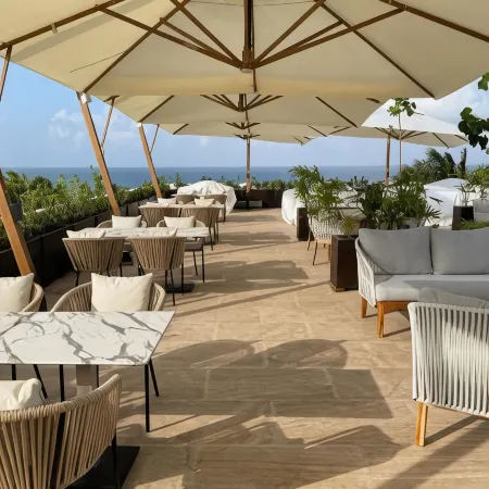 Hotel Secreto