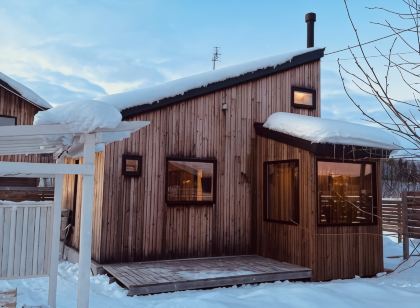 Mizuki Natural Villa