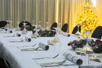 Quality Inn Dubbo International - Desayuno