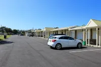 Pelicans Motel San Remo - motel