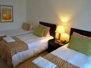 Hotel Quinto Elemento