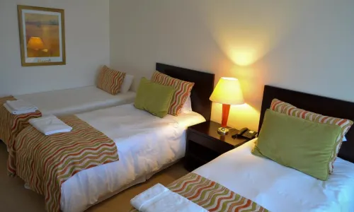 Hotel Quinto Elemento