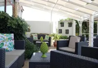 La Corte di Sofia Hotels in Realmonte
