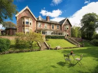 Eslington Villa Hotels in Gateshead