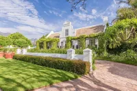 Van der Stel Manor