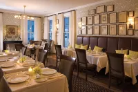 Hotel Fauchere Hotels in Milford