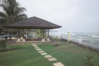 Villa Stefan Hotel di Kecamatan Cinangka