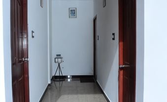 Hill Heaven Home Stay