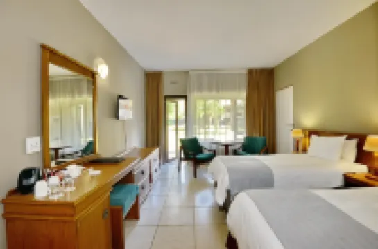 Sundown Country Estate