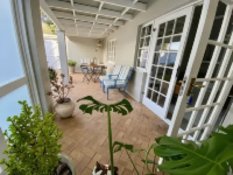 Anchor's Rest Hoteles en Hermanus