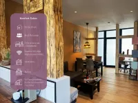 Trattoria & Apartments - Casa da Enzo