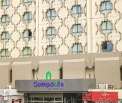 Campanile El Mechtel Hotel di 