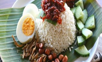 Easy Hotel KL Sentral