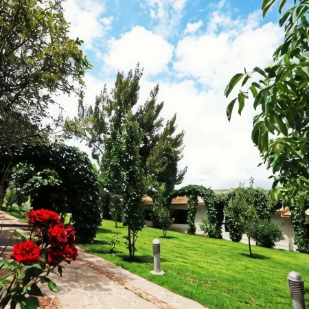 Hotel Baruk Teleférico Centro Histórico